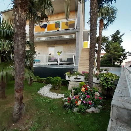 Apartment Dino Selce Zewnętrze zdjęcie