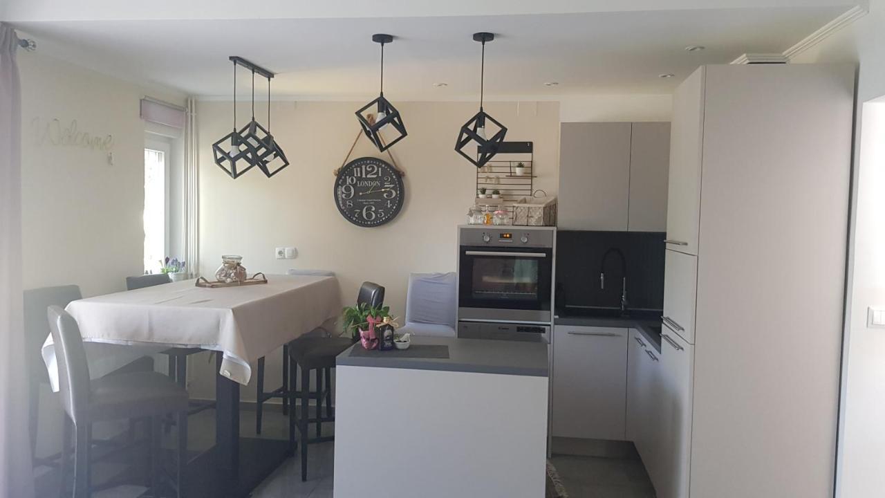 Apartment Dino Selce Zewnętrze zdjęcie