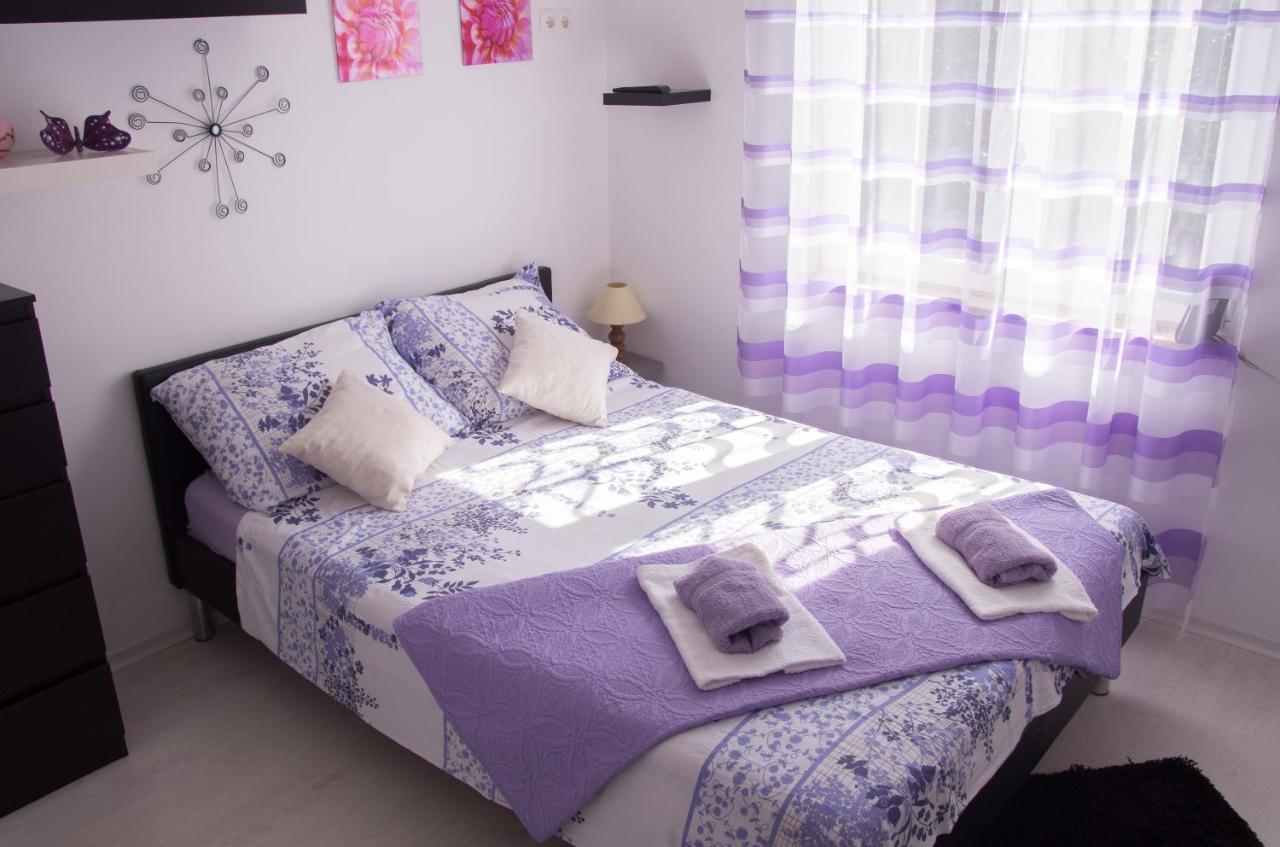 Apartment Dino Selce Zewnętrze zdjęcie