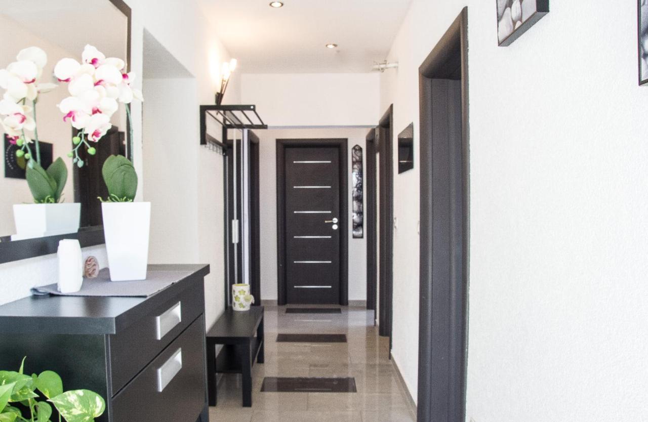 Apartment Dino Selce Zewnętrze zdjęcie
