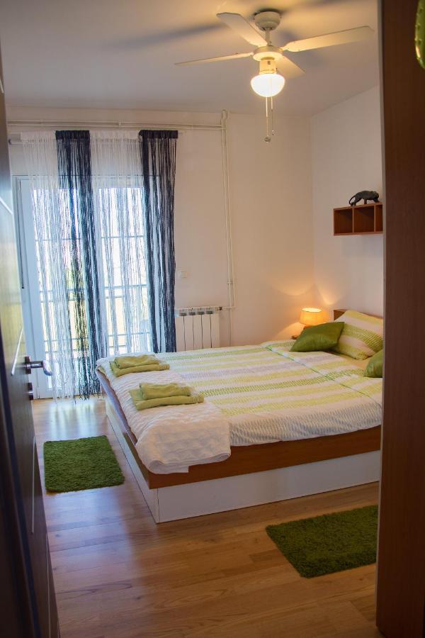 Apartment Dino Selce Zewnętrze zdjęcie