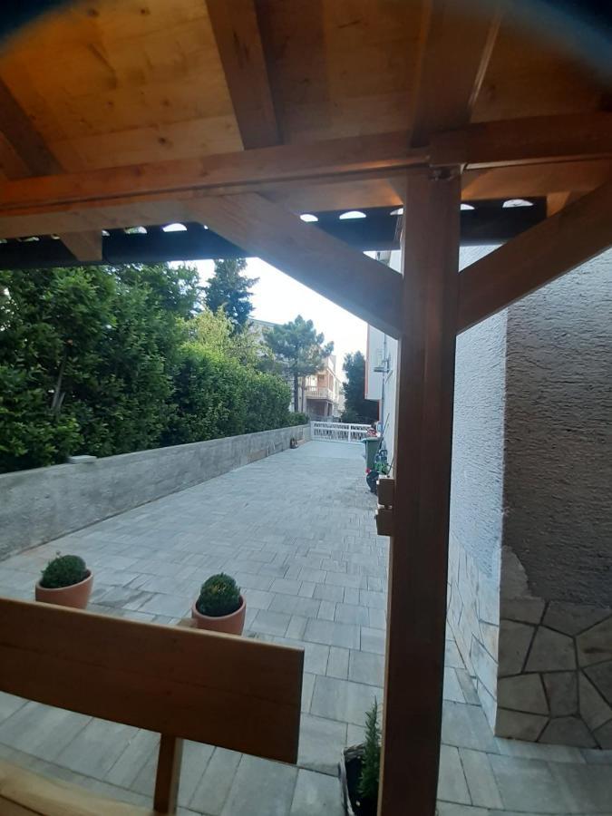 Apartment Dino Selce Zewnętrze zdjęcie