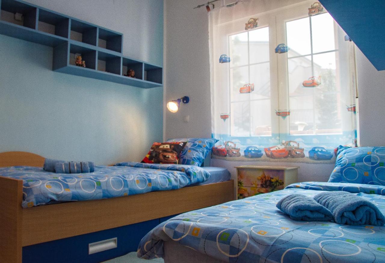 Apartment Dino Selce Zewnętrze zdjęcie