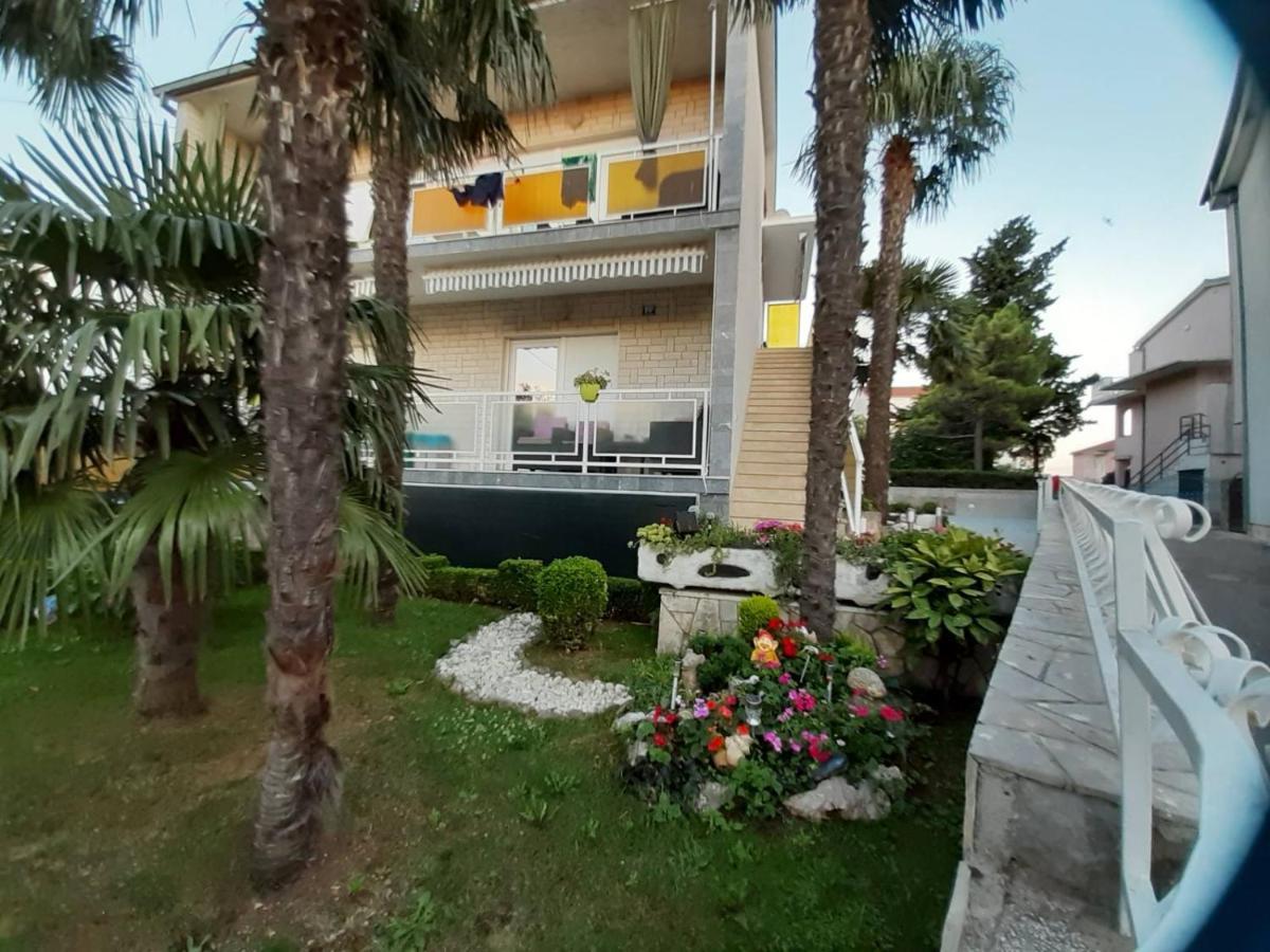 Apartment Dino Selce Zewnętrze zdjęcie