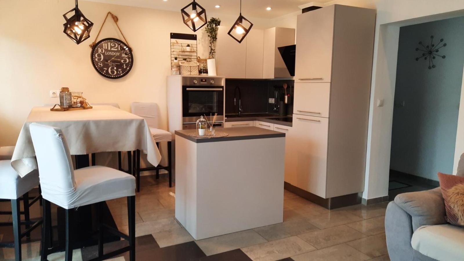 Apartment Dino Selce Zewnętrze zdjęcie